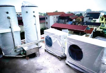 paloma cong trinh tieu bieuAnh Dương - Anh Việt - Chủ tịch Công ty cổ phần nhựa An Phát
